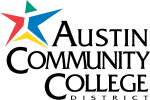 Austin Community College logo